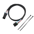 thumbnail image 3 of Brake Controller Wiring Adapter,Trailer Brake Controller Wiring Electric Brake Control Wiring Brake Controller Wiring Harness Elevate Your Experience, 3 of 8