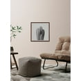 thumbnail image 3 of Four Cacti Framed Painting Art Print, 12.00" x 1.50", 3 of 6