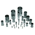 thumbnail image 1 of Eclipse Wire Ferrule, uninsulated, 500 MCM x 40 mm Long, Sold 25 / Zack pack (701-148), 1 of 1