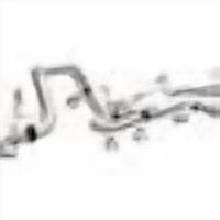 Overland Series Stainless Cat-Back System