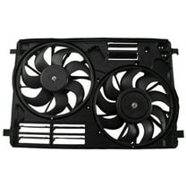 FOUR SEASONS 75949 Fits select: 2017-2019 FORD ESCAPE, 2015-2019 LINCOLN MKC