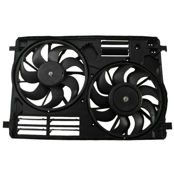 FOUR SEASONS 75949 Fits select: 2017-2019 FORD ESCAPE, 2015-2019 LINCOLN MKC