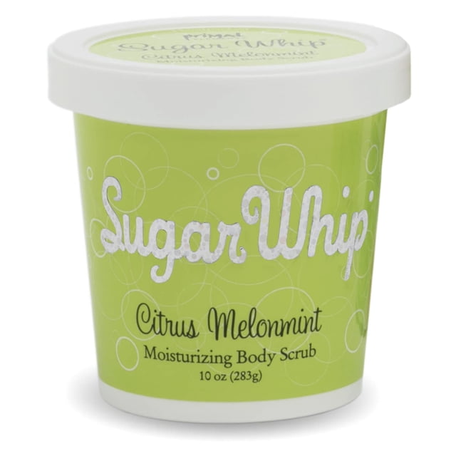 Primal Elements Sugar Whip Citrus Melonmint 10 onzas