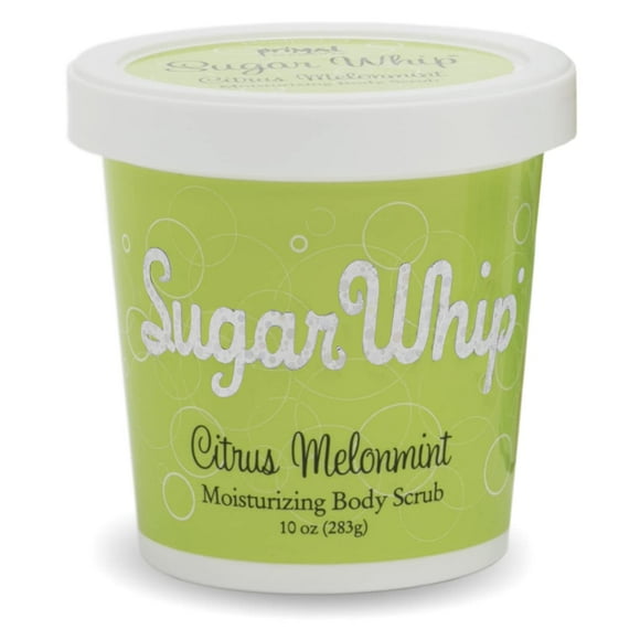 Primal Elements Sugar Whip Citrus Melonmint 10 onzas