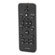 thumbnail image 3 of Control remoto, control remoto de repuesto Control remoto universal para reproductor de DVD y DISCO Control remoto de repuesto Durabilidad extendida, 3 of 12