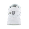 thumbnail image 3 of Spira Classic Walker 2 Men's Shoes with Springs - White, 3 of 5