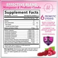 thumbnail image 3 of Menopause Supplements for Women Gummies - with Black Cohosh, Cranberry 3 Billion CFU Probiotics - Complete Menopause Relief Balance for Hot Flashes, Night Sweats, Vaginal Health Support - 60 Gummies, 3 of 10