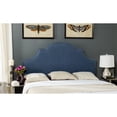 thumbnail image 2 of Safavieh Hallmar Arched Headboard, Multiple Colors, 2 of 4