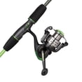 thumbnail image 1 of Ugly Stik GX2 5'6" 2pc Youth Spinning Rod & Reel Combo, 1 of 5