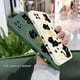 thumbnail image 3 of Funda Creativa Para Teléfono Samsung Galaxy A22 A12 4G 5G Blanda A02 A02S Todo Alrededor De Protección, 3 of 4