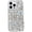 Multicolor, variant on for iPhone 16Plus Rhinestone Phone Case Designer Handmade 3D Bling Pink Teardrop Glass Diamond & Glitter Shiny Butterfly Crystal Cover Women Girl
