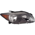 thumbnail image 2 of For Scion tC 2005 2006 2007 Pair Headlights - BuyAutoParts, 2 of 5