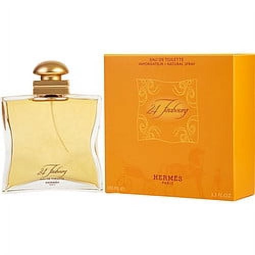 24 FAUBOURG by Hermes , EDT SPRAY 3.3 OZ