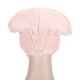 thumbnail image 5 of Gorro De Ducha De Alta Calidad Gorro De Pelo De Baño Cómodo Para Lavarse La Cabeza Lavarse La Cara En El Salón Del Hogar ANGGREK Otros, 5 of 8
