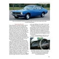 thumbnail image 4 of Cranswick on Ford Maverick and Mercury Comet 1970-77 (Hardcover), 4 of 6