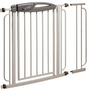 Evenflo - Easy Walk-Thru Metal Gate