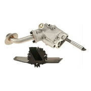 Oil Pump - Compatible with 1993 - 1999 Volkswagen Jetta A3 1994 1995 1996 1997 1998