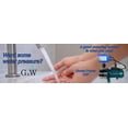thumbnail image 7 of Shallow Well Jet and Booster Pump with Smart Controller Home Pressure 1 HP 110V, 7 of 7