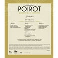 thumbnail image 3 of Poirot: The Complete Cases Collection (DVD), 3 of 6