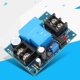 thumbnail image 4 of Universal Battery Controller, Sound Light Alarm Battery Against Excessive Discharge Controller Undervoltage Protection For Batteries ANGGREK Otros, 4 of 8