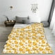 thumbnail image 5 of Balery yellow rubber ducks Manta de Felpa Suave y Acogedora – Cobija de Franela Aterciopelada para Cama, Lavable y Cálida para Sofá, Mascotas, Transpirable-40"x30", 5 of 7