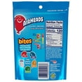 thumbnail image 2 of Airheads Fruit Bites Candy, 67217, 9 oz Pouch, 12/Case (21282104), 2 of 3