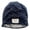 Dark Blue, variant on EMF Protection Beanies Cap,Unisex Faraday Hat,Microwave Radiation Blocking Stretch Cap Blocks 99% of WiFi,Bluetooth,Cell Towers,5G Shielding
