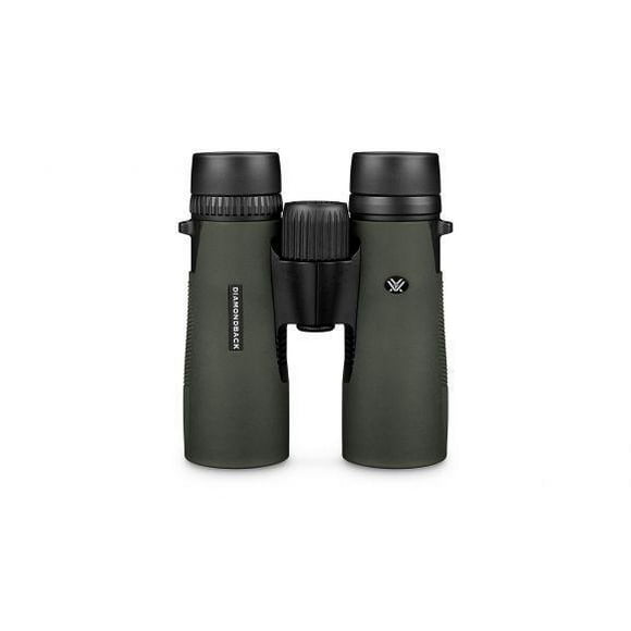 Diamondback HD 8 x 42 Binocular with GlassPak
