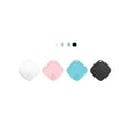 thumbnail image 2 of CHOK 5Pcs Mini GPS Key Finder Anti-lost Bluetooth 5.2 Smart Tracker for Kids Pet  Luggage  Wallet  Phone  Car  Portable real time Tracking Device, 2 of 7