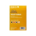 thumbnail image 3 of Red by Kiss Kids Power Wave Velvet Durag - Black, 3 of 3