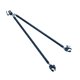 thumbnail image 5 of Remolque para bicicleta Conector de remolque para bicicleta para carga Conexión Béloche para bicicleta Sin extensión, 5 of 9
