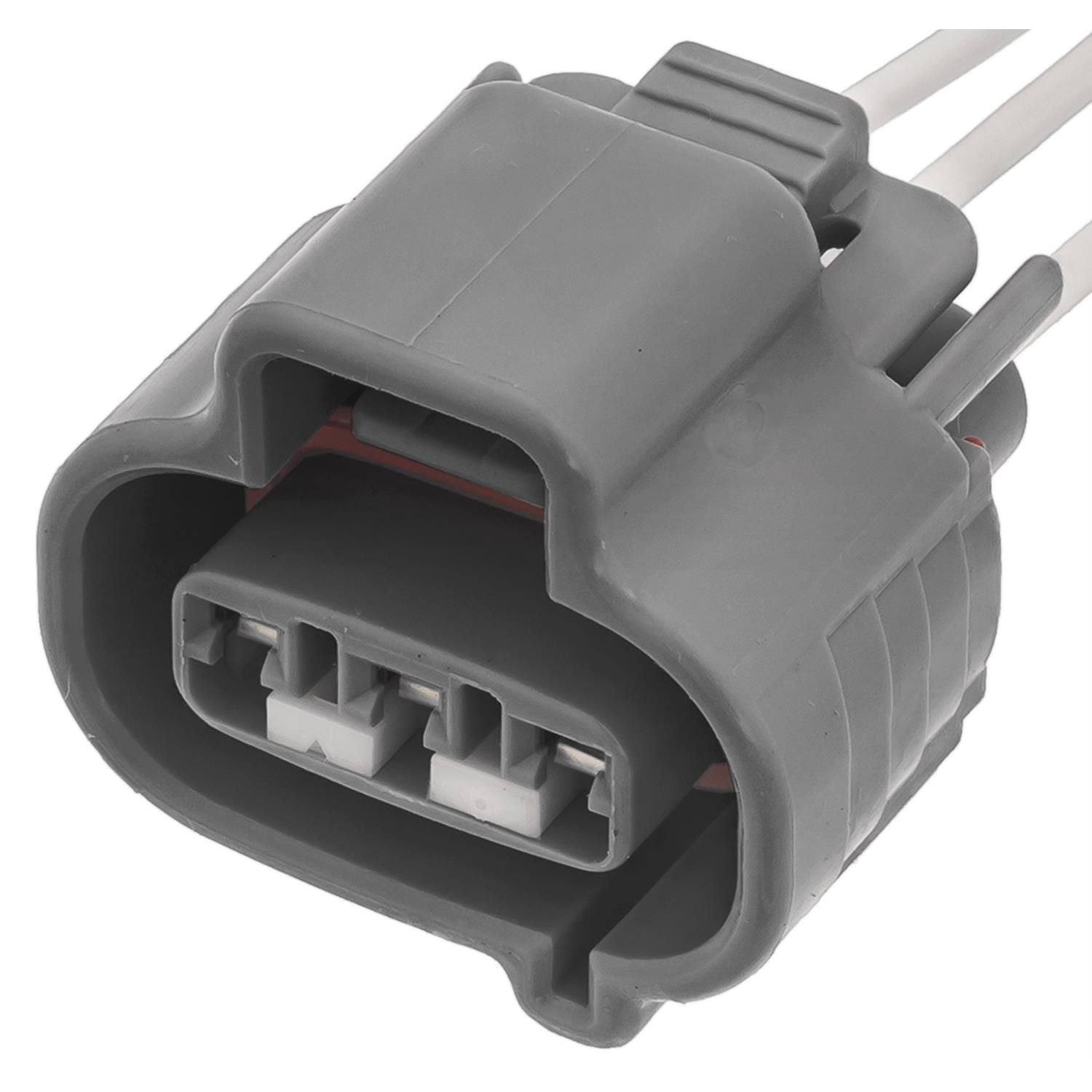 Standard S2438 Engine Crankshaft Position Sensor Connector Fits select: 2019-2023 TOYOTA RAV4, 2018-2023 TOYOTA CAMRY