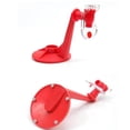 thumbnail image 3 of Party Cola Bottle Inverted Switch Water Dispenser Hand Pressure Pump Red, 3 of 6