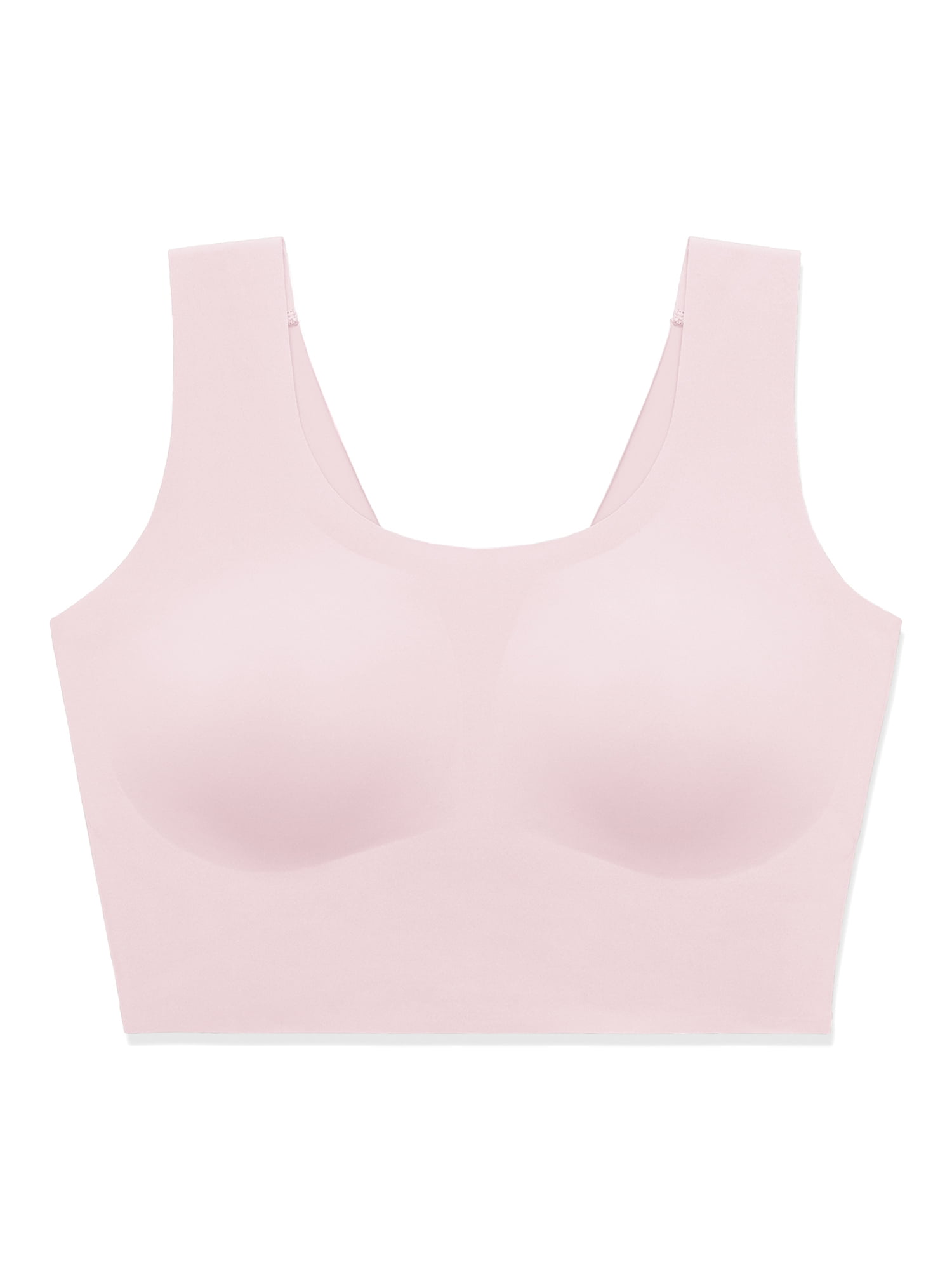 True & Co True Everybody Women's Scoop Neck Bra