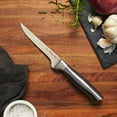 thumbnail image 5 of J.A. Henckels International Graphite 5.5-inch Boning Knife, 5 of 6
