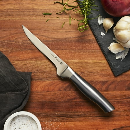 J.A. Henckels International Graphite 5.5-inch Boning Knife