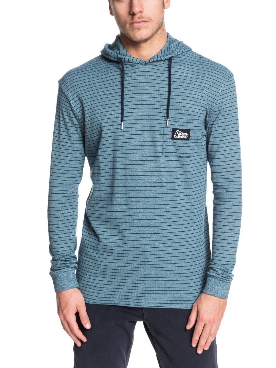Quiksilver Mens Cold March 