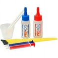 thumbnail image 2 of AMERICAN TACKLE ProKote Kit 24ml Epoxy Adhesives, 2 of 2