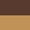 Chocolate Latte, variant on BrylaneHome BH Studio Reversible Pillow Sham