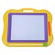 thumbnail image 1 of Magnetic Doodling Writing Board Kid Educational Toy Hand Carry Plastic Drawing Board, 1 of 4