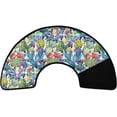 thumbnail image 2 of Wildflower Cactus Soft Cat Dog Recovery Collar Adjustable Cat Cone Wound Healing Protective After Surgery for Pet Cone, 2 of 7