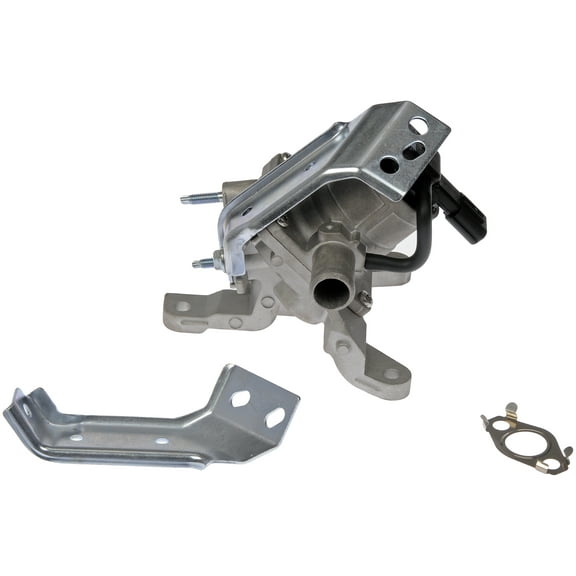 Dorman - Oe Solutions 911-622 Secondary Air Injection Check Valve Fits select: 2007-2009 TOYOTA TUNDRA, 2008-2009 TOYOTA SEQUOIA