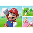 thumbnail image 2 of Puzzle Ravensburger Super Mario de 3 x 49 piezas para niños de más de 5 años, 2 of 5