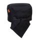 thumbnail image 2 of Portwest - Bandana Pro de MeshAir (Negro), 2 of 2