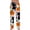 White, variant on Satingcolo Mens Pajama Pants Funny Pajama Pants for Men with Drawstring Soft Printed Sleepwear Bottoms Novelty Sleep Lounge Pants
