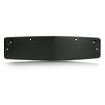 thumbnail image 2 of License Plate Holder, 204 880 13 44 EU Standard Front License Plate Mount Seamless Fit  for C-Class W204, 2 of 8
