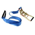 thumbnail image 3 of 36\\\' x 2\\\'\\\' con entrenamiento de equilibrio con gancho y trinquete Azul, 3 of 8