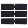 thumbnail image 4 of 6 Pcs Sangles de Fixation pour Planche à Neige Extérieur, Accessoires de Ski, 4 of 8