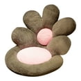 thumbnail image 2 of Oefntac jusqu'à 40 % de Rabais Cadeaux Coussin Forme Tournesol Coussin Conjoint Bureau Salon Chambre Coussin de Siège Polyester Coussin Rempli de Résine Polypropylène, 2 of 6