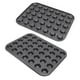 thumbnail image 4 of Molde Antiadherente ANGGREK Para Hornear Muffins Alto Rendimiento Mini Moldes Gran Durabilidad, 4 of 8
